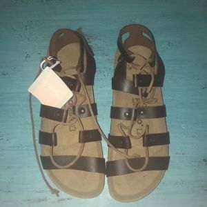Papillio Sandals